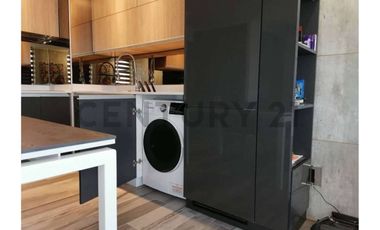 SE VENDE DEPTO EQUIPADO EN PARQUE URBANO II