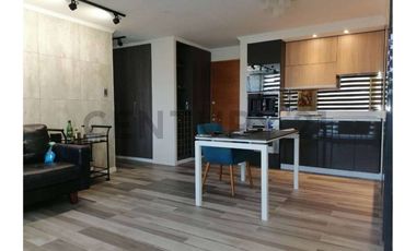 SE VENDE DEPTO EQUIPADO EN PARQUE URBANO II