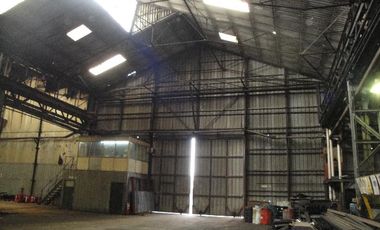 Galpón en Venta en Quilmes, Buenos Aires