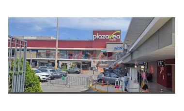 Vendo 50% Acciones Casa Alameda San Marco C.Villa