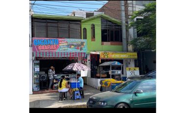 Vendo 50% Acciones Casa Alameda San Marco C.Villa