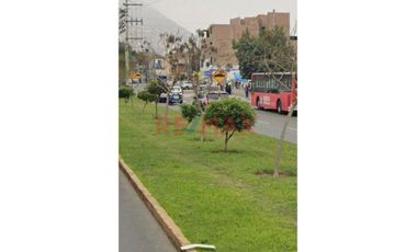 Vendo 50% Acciones Casa Alameda San Marco C.Villa