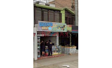 Vendo 50% Acciones Casa Alameda San Marco C.Villa