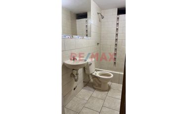 Vendo 50% Acciones Casa Alameda San Marco C.Villa