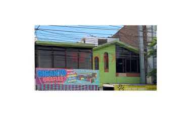 Vendo 50% Acciones Casa Alameda San Marco C.Villa