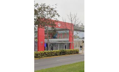 Vendo 50% Acciones Casa Alameda San Marco C.Villa