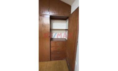 Vendo 50% Acciones Casa Alameda San Marco C.Villa