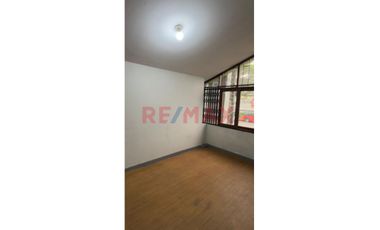 Vendo 50% Acciones Casa Alameda San Marco C.Villa