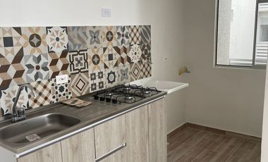 apartamento en venta en ciudad mallorquin. Cod V105531
