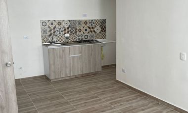apartamento en venta en ciudad mallorquin. Cod V105531