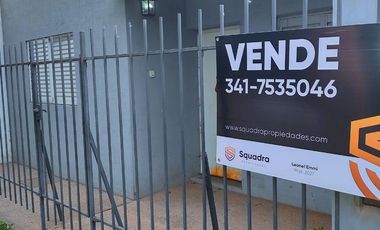 VENTA/PERMUTA - Complejo viviendas -  Acepta auto - Casas para alquilar - Máximo Paz, Santa Fe.