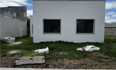 Vendo Casa Con Dos Dormitorios en Caseros, Entre Ríos.