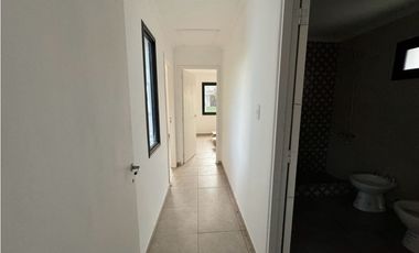 Vendo Casa Con Dos Dormitorios en Caseros, Entre Ríos.