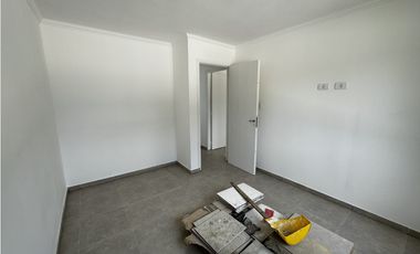 Vendo Casa Con Dos Dormitorios en Caseros, Entre Ríos.