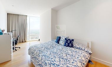 Mitikah ¿Amas el Shopping? .. Contemplando Los Volcanes y el Horizonte Urbano.