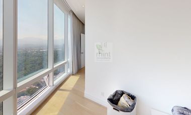 Mitikah ¿Amas el Shopping? .. Contemplando Los Volcanes y el Horizonte Urbano.