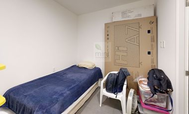 Mitikah ¿Amas el Shopping? .. Contemplando Los Volcanes y el Horizonte Urbano.