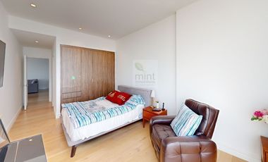 Mitikah ¿Amas el Shopping? .. Contemplando Los Volcanes y el Horizonte Urbano.