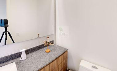 Mitikah ¿Amas el Shopping? .. Contemplando Los Volcanes y el Horizonte Urbano.