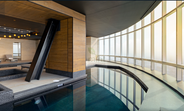 Mitikah ¿Amas el Shopping? .. Contemplando Los Volcanes y el Horizonte Urbano.