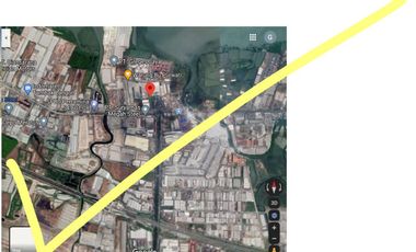 DIJUAL TANAH SIAP PAKAI raya greges nol jalan raya. DEKAT MARGOMULYO KALIANAK TAMBAK LANGON OSOWILANGON