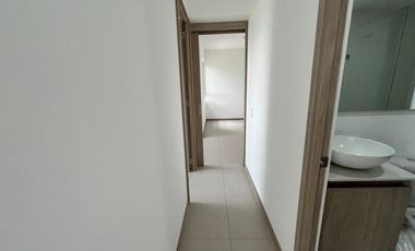 apartamento en arriendo en marinilla. Cod A509770