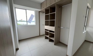 apartamento en arriendo en marinilla. Cod A509770