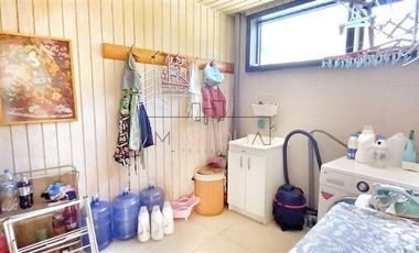 Casa en venta de 3 dorm. en Curacaví