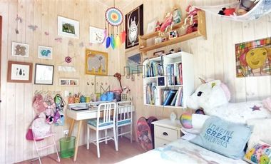 Casa en venta de 3 dorm. en Curacaví