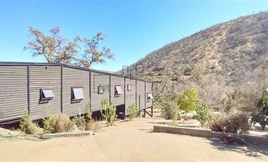 Casa en venta de 3 dorm. en Curacaví