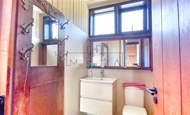 Casa en venta de 3 dorm. en Curacaví