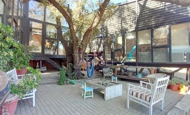 Casa en venta de 3 dorm. en Curacaví