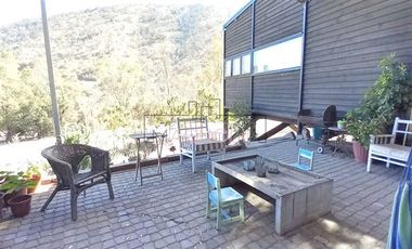 Casa en venta de 3 dorm. en Curacaví