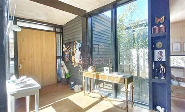 Casa en venta de 3 dorm. en Curacaví