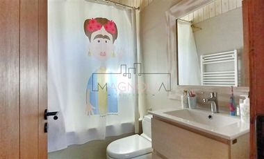 Casa en venta de 3 dorm. en Curacaví