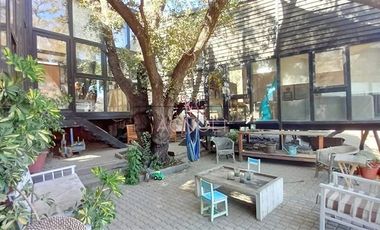 Casa en venta de 3 dorm. en Curacaví
