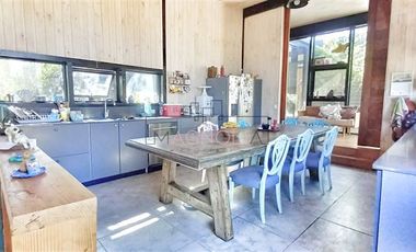 Casa en venta de 3 dorm. en Curacaví