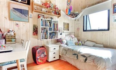 Casa en venta de 3 dorm. en Curacaví