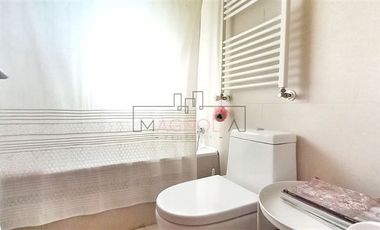 Casa en venta de 3 dorm. en Curacaví