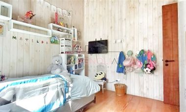 Casa en venta de 3 dorm. en Curacaví