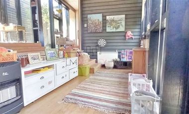 Casa en venta de 3 dorm. en Curacaví