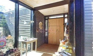 Casa en venta de 3 dorm. en Curacaví