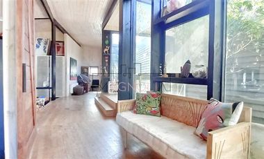 Casa en venta de 3 dorm. en Curacaví