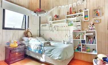 Casa en venta de 3 dorm. en Curacaví