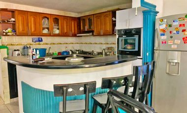 SE VENDE CASA EN SECTOR GRANJA MONTERIA
