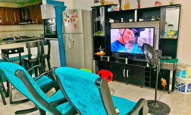 SE VENDE CASA EN SECTOR GRANJA MONTERIA