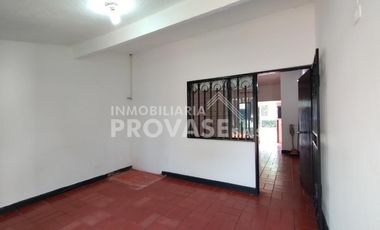 apartaestudio en arriendo en trapiches. Cod A3094