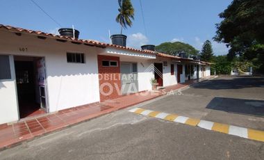 apartaestudio en arriendo en trapiches. Cod A3094