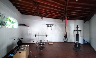 apartaestudio en arriendo en trapiches. Cod A3094