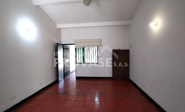 apartaestudio en arriendo en trapiches. Cod A3094